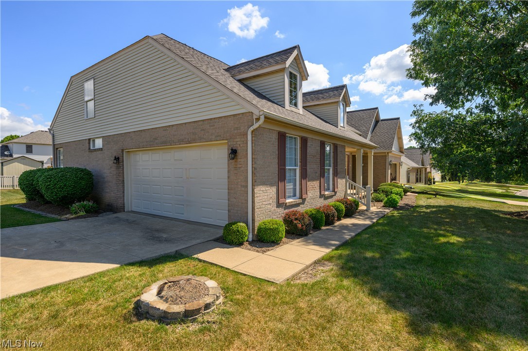 Burnham Hills - Residential