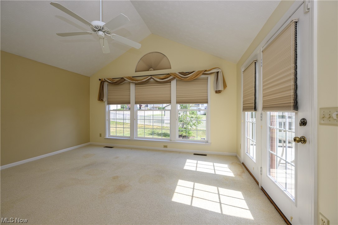 Burnham Hills - Residential