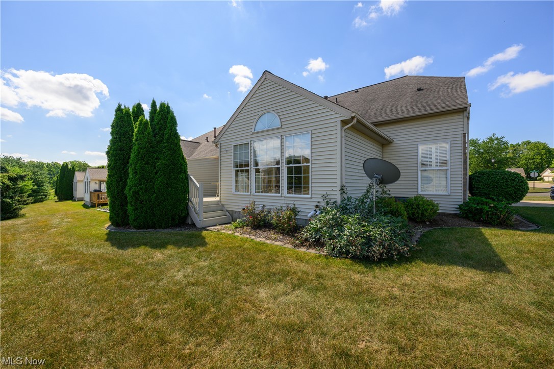 Burnham Hills - Residential