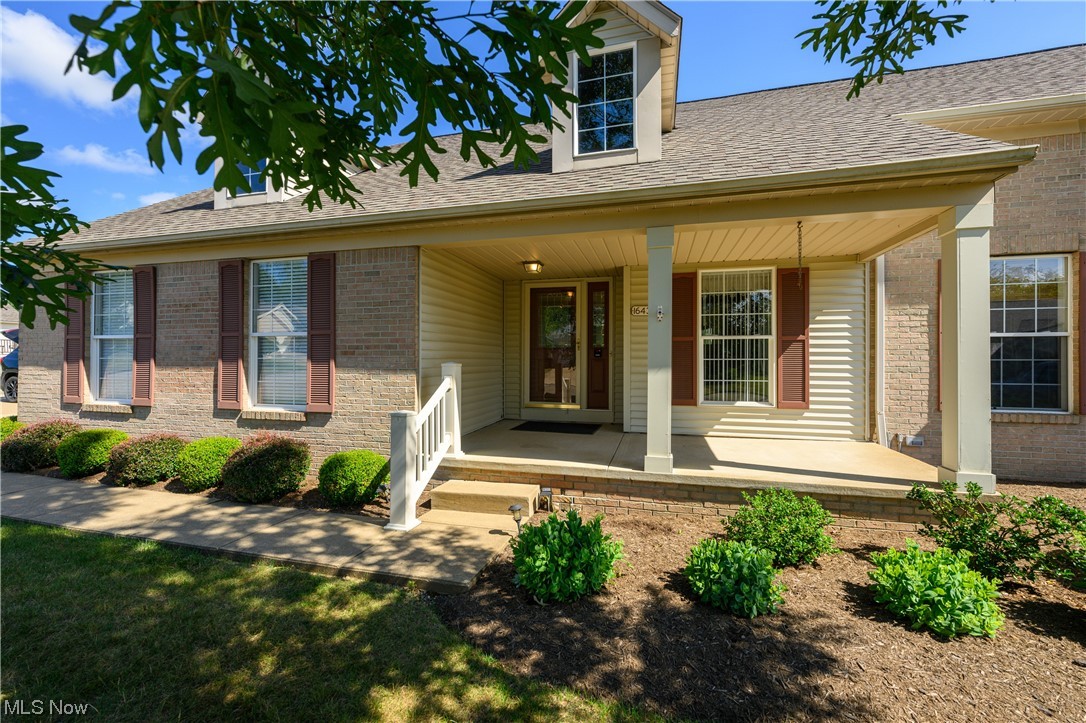 Burnham Hills - Residential