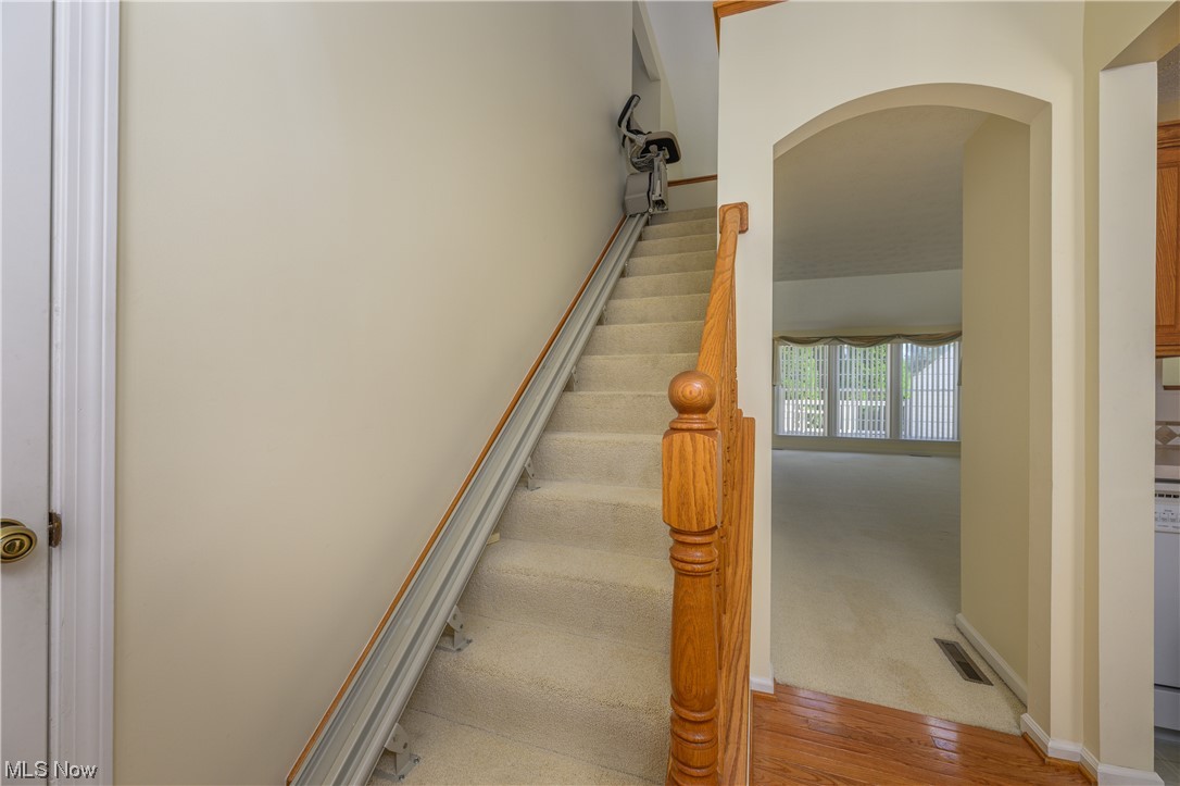 Burnham Hills - Residential