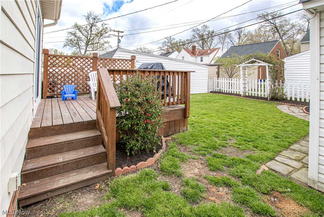 Xanthia Estates Sub #2 - Residential