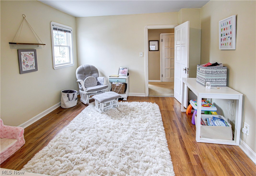 Xanthia Estates Sub #2 - Residential