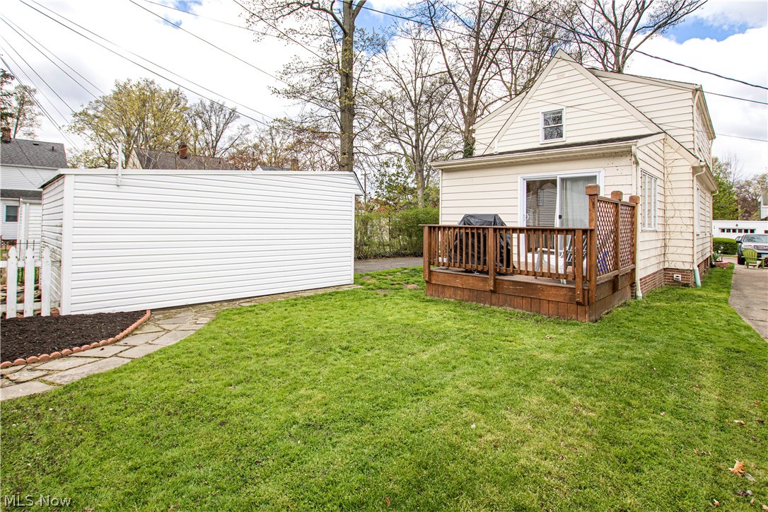 Xanthia Estates Sub #2 - Residential