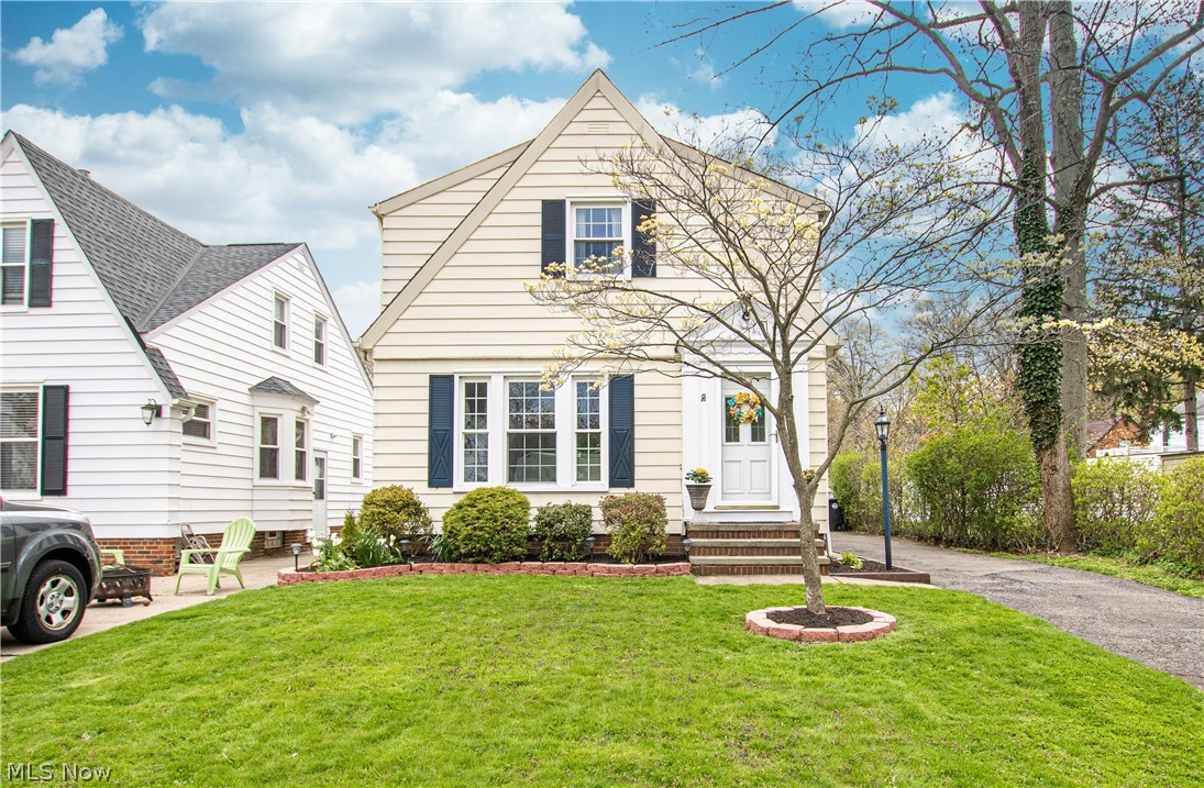 Xanthia Estates Sub #2 - Residential