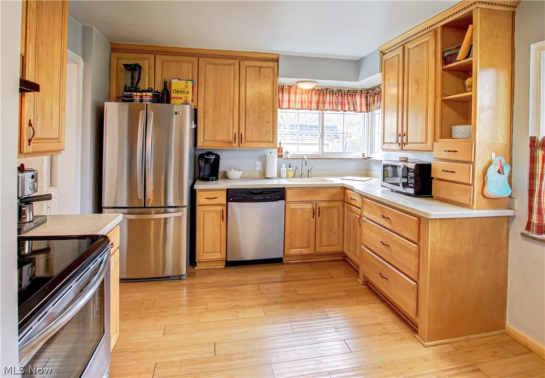 Xanthia Estates Sub #2 - Residential