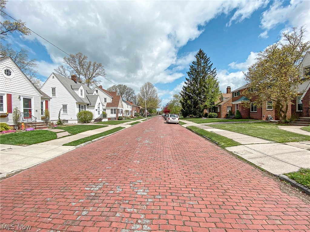 Xanthia Estates Sub #2 - Residential