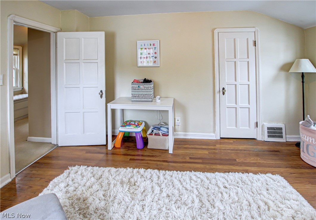 Xanthia Estates Sub #2 - Residential