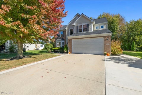 Photo of 1460 Greenfield Lane, Painesville Township, OH 44077 (MLS # 5252564)