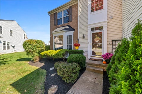Tiny photo for 1460 Greenfield Lane, Painesville Township, OH 44077 (MLS # 5252564)