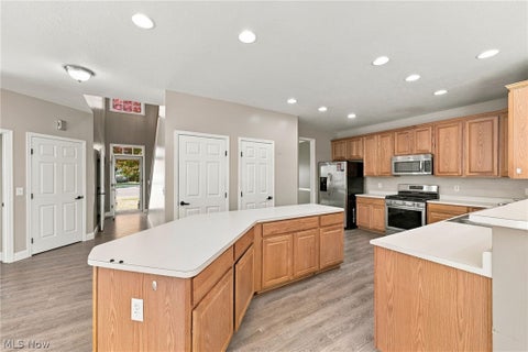 Tiny photo for 1460 Greenfield Lane, Painesville Township, OH 44077 (MLS # 5252564)