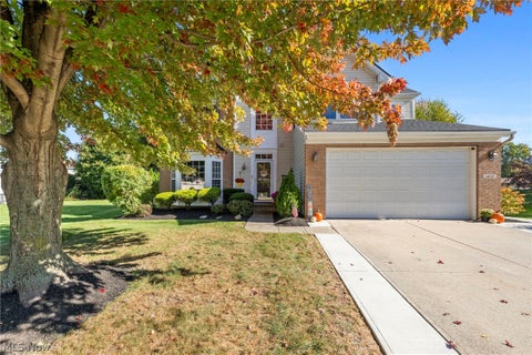 Tiny photo for 1460 Greenfield Lane, Painesville Township, OH 44077 (MLS # 5252564)