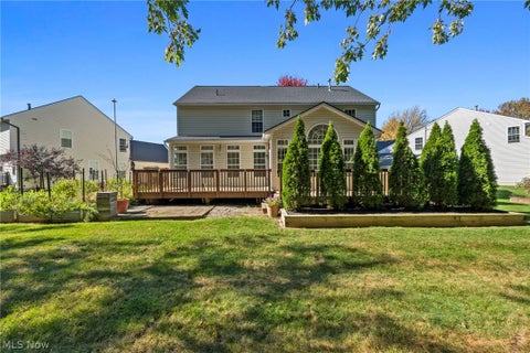 Tiny photo for 1460 Greenfield Lane, Painesville Township, OH 44077 (MLS # 5252564)