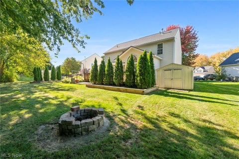 Tiny photo for 1460 Greenfield Lane, Painesville Township, OH 44077 (MLS # 5252564)