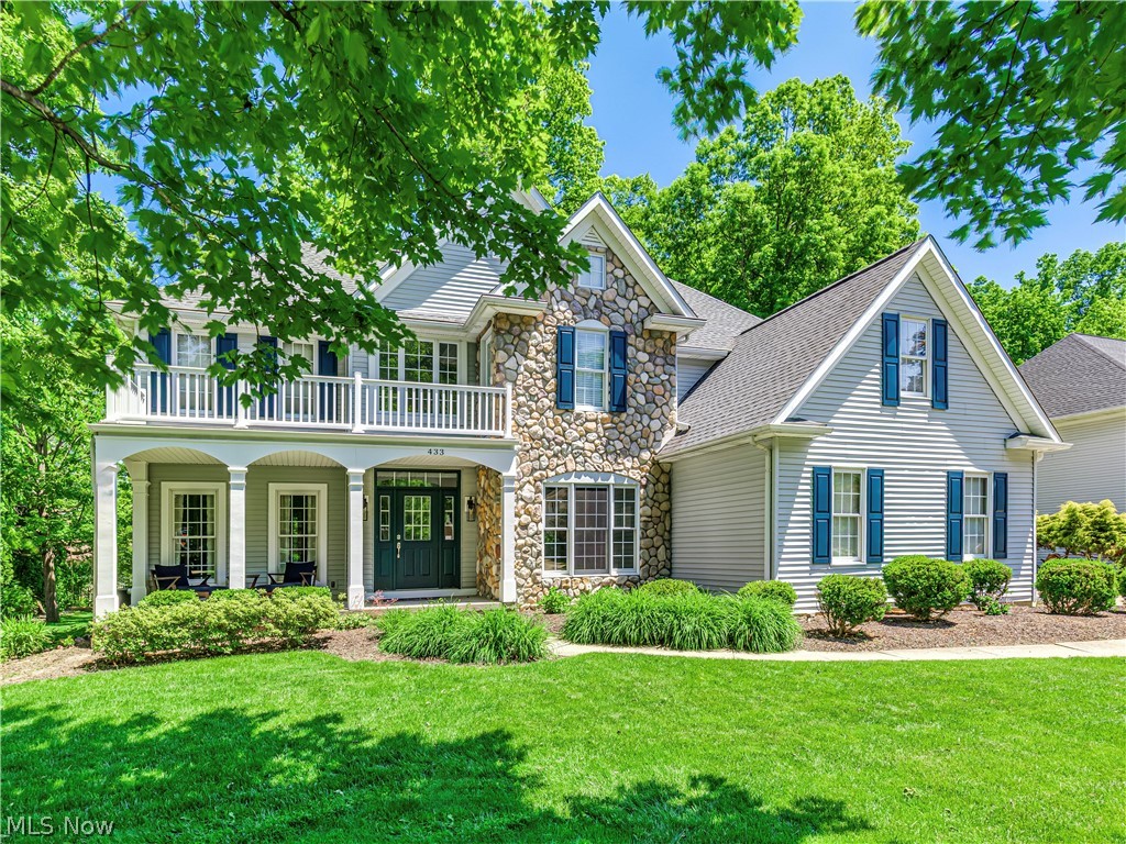 433 Castle Pines Drive