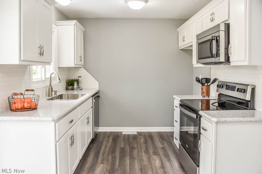 Indian Creek Village Estates - Residential