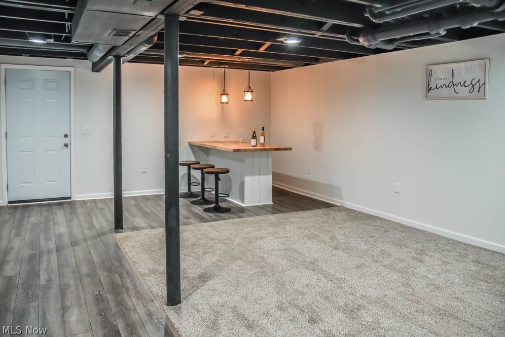 Indian Creek Village Estates - Residential