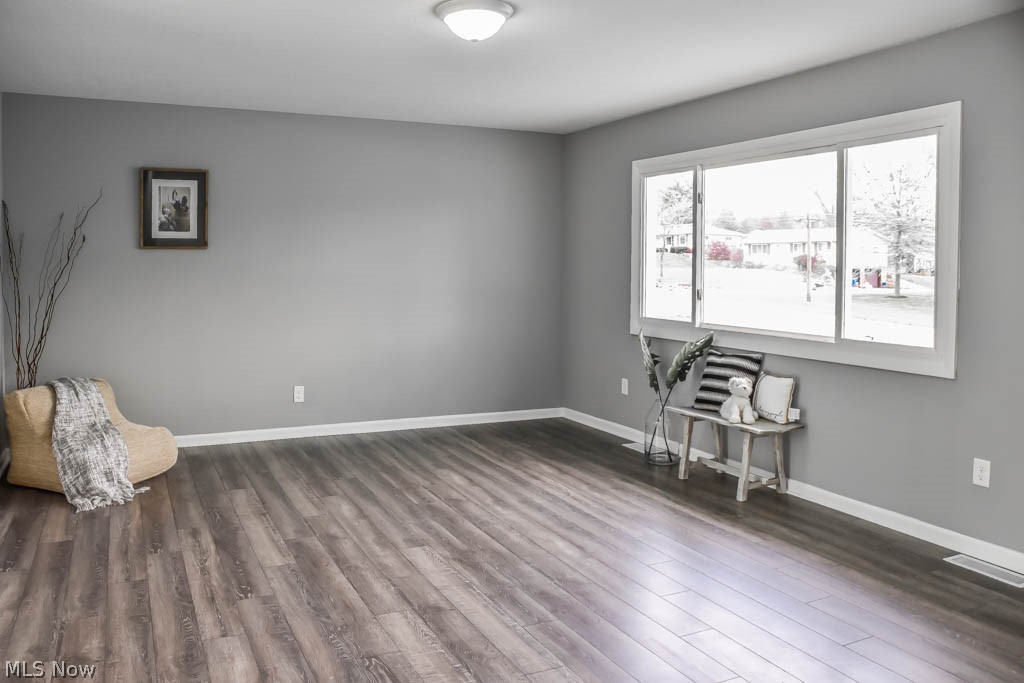 Indian Creek Village Estates - Residential