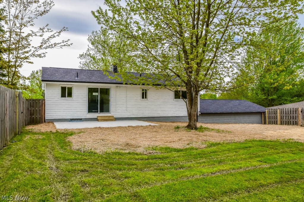 Indian Creek Village Estates - Residential