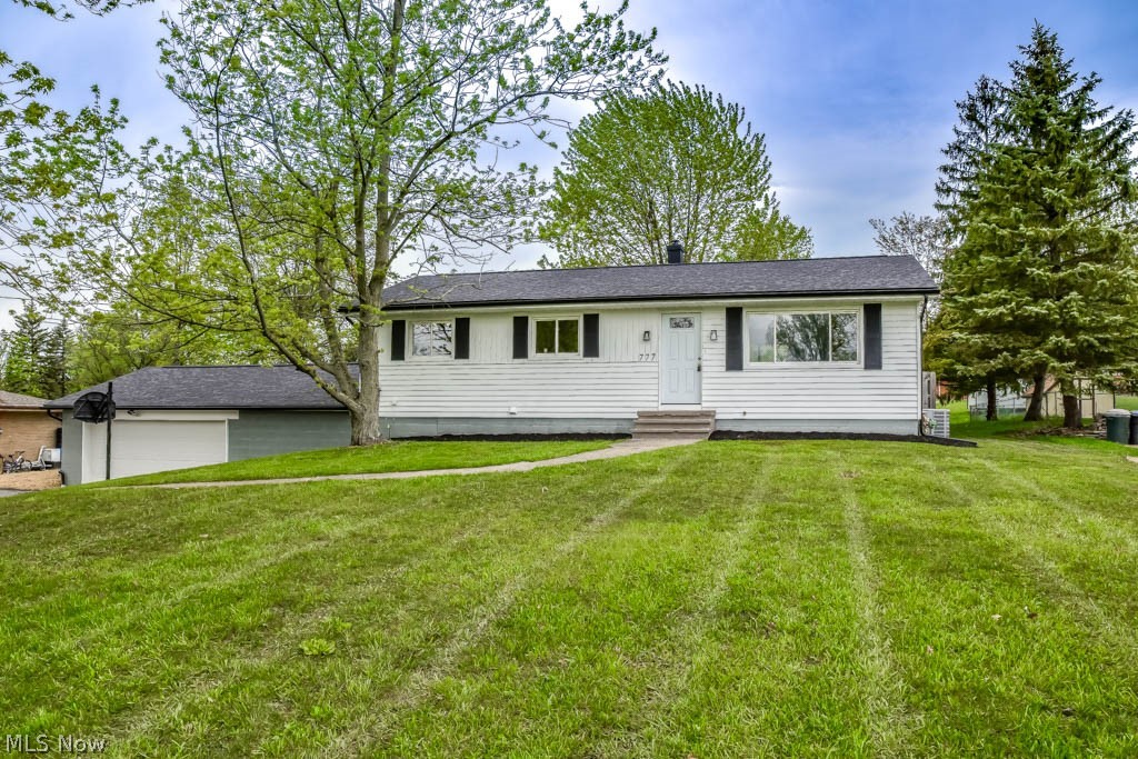 Indian Creek Village Estates - Residential