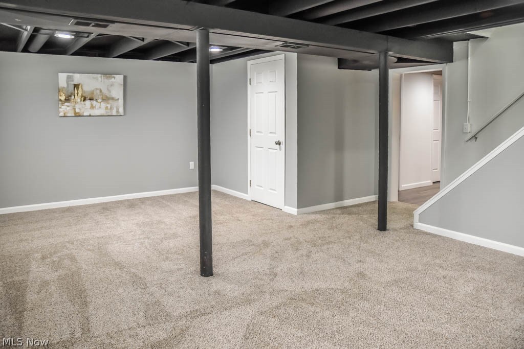 Indian Creek Village Estates - Residential