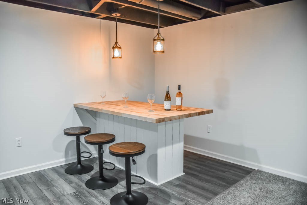 Indian Creek Village Estates - Residential