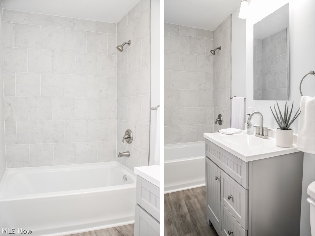 Indian Creek Village Estates - Residential