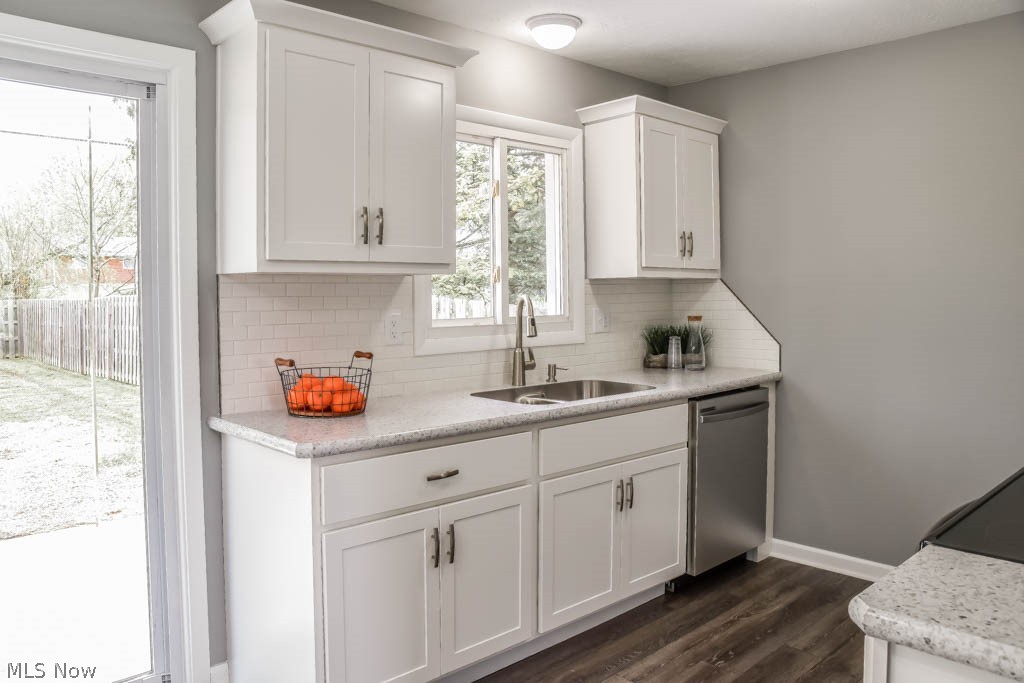 Indian Creek Village Estates - Residential