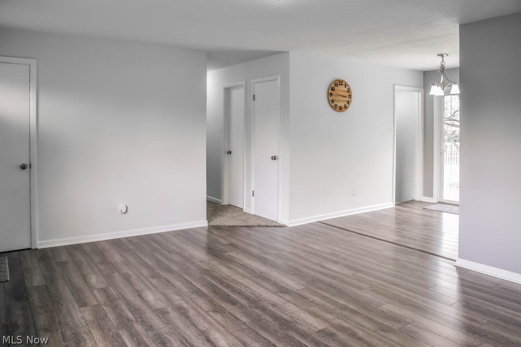 Indian Creek Village Estates - Residential