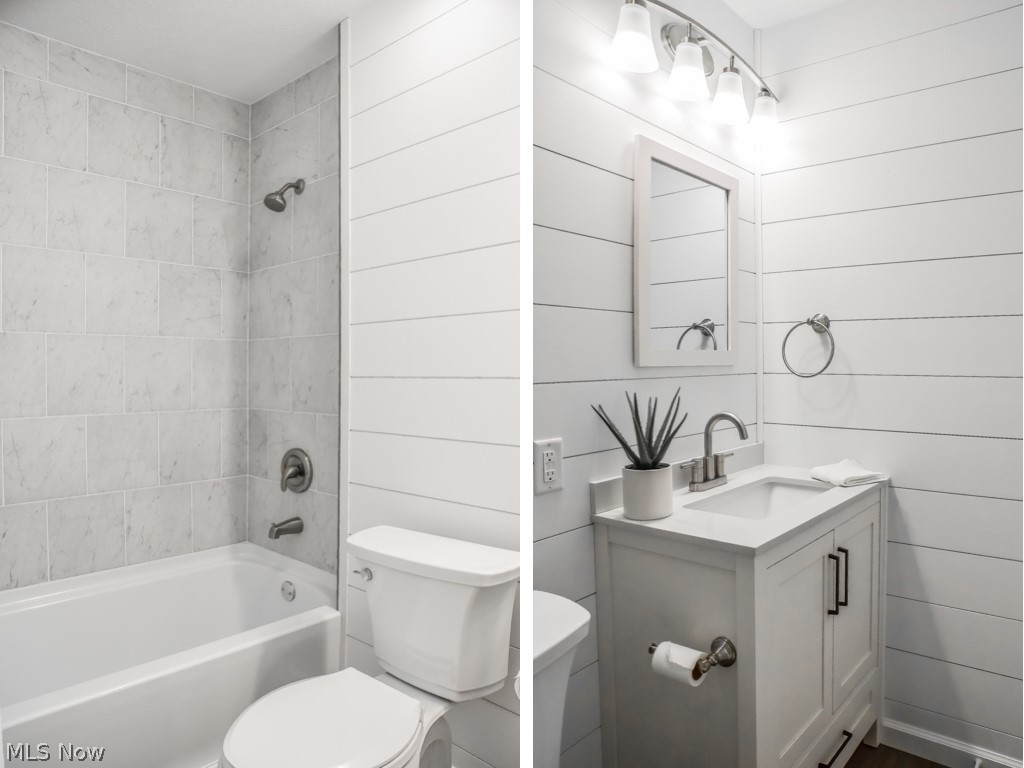 Indian Creek Village Estates - Residential