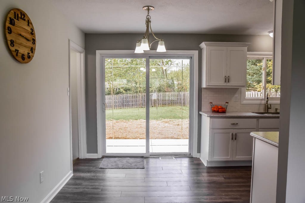 Indian Creek Village Estates - Residential