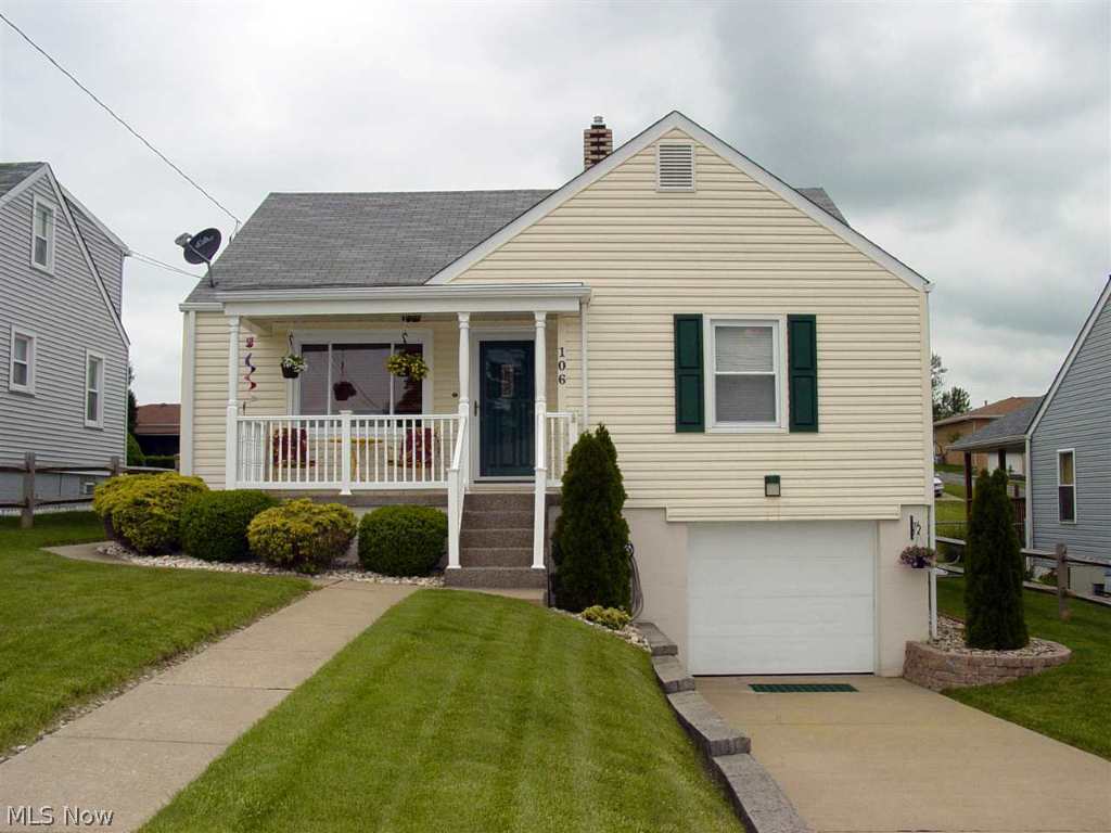 Meticulous 3BR,2BA home minutes from Rt 22.Lovingly cared for. FDR, new hardwood floors,remodeled kitchen, New furnace & A/C, tons of storage. Breezy sunroom leads to a new deck & attached oversized garage. So much to offer.