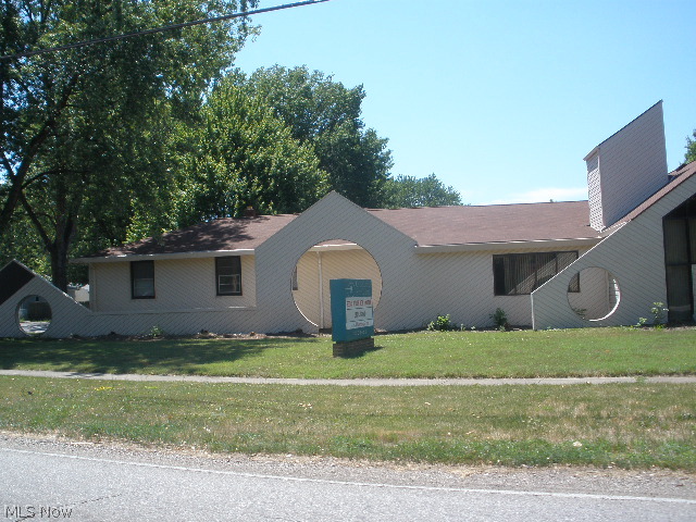 Overland Gardens Allotment - Commercial Lease