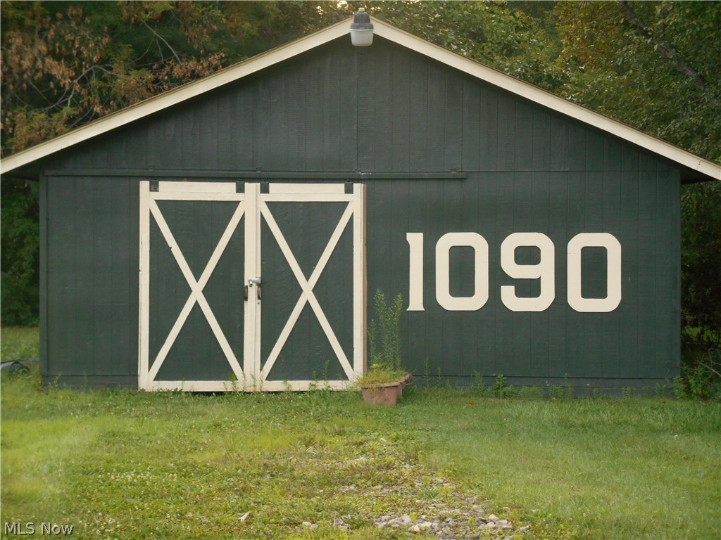 Hinckley - Residential