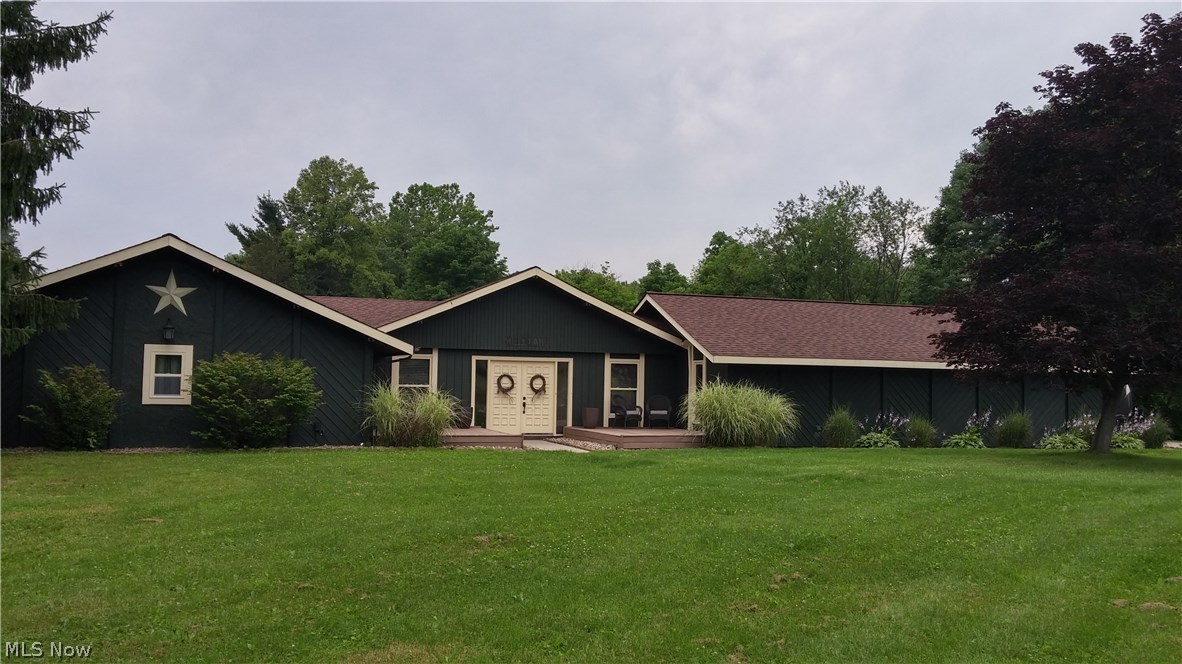 Hinckley - Residential