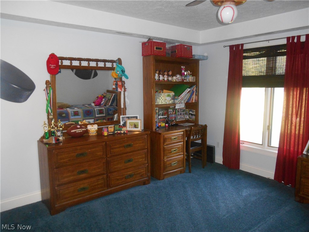 Hinckley - Residential