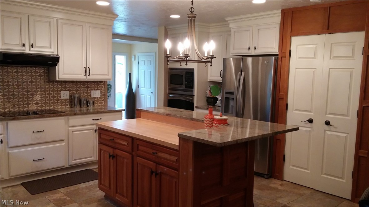 Hinckley - Residential