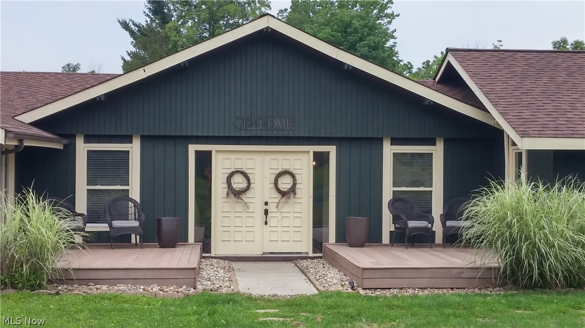 Hinckley - Residential