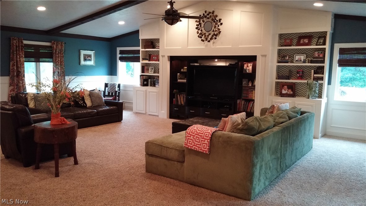 Hinckley - Residential