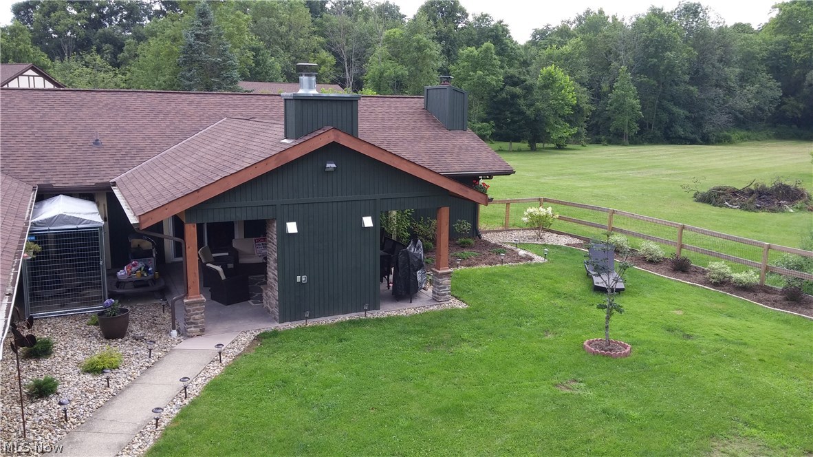 Hinckley - Residential