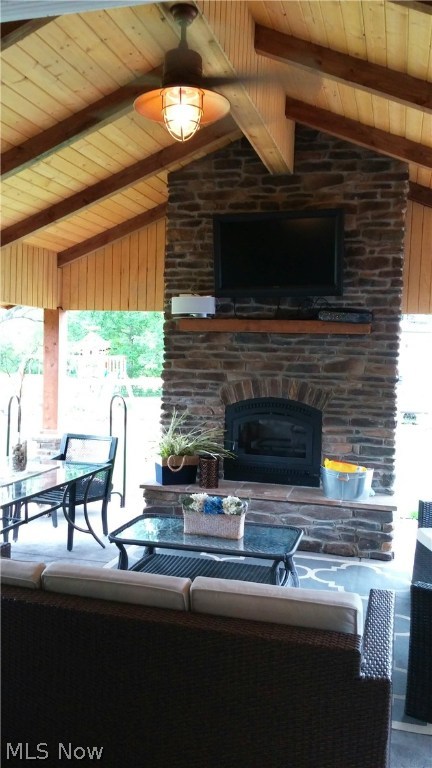 Hinckley - Residential