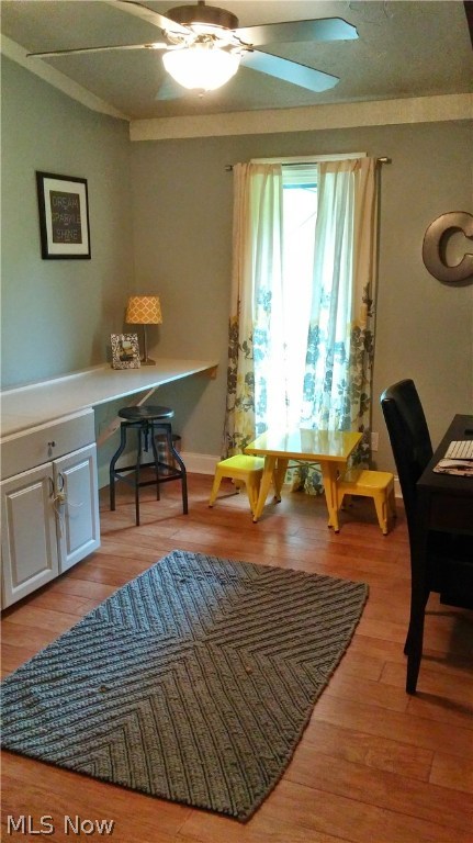 Hinckley - Residential