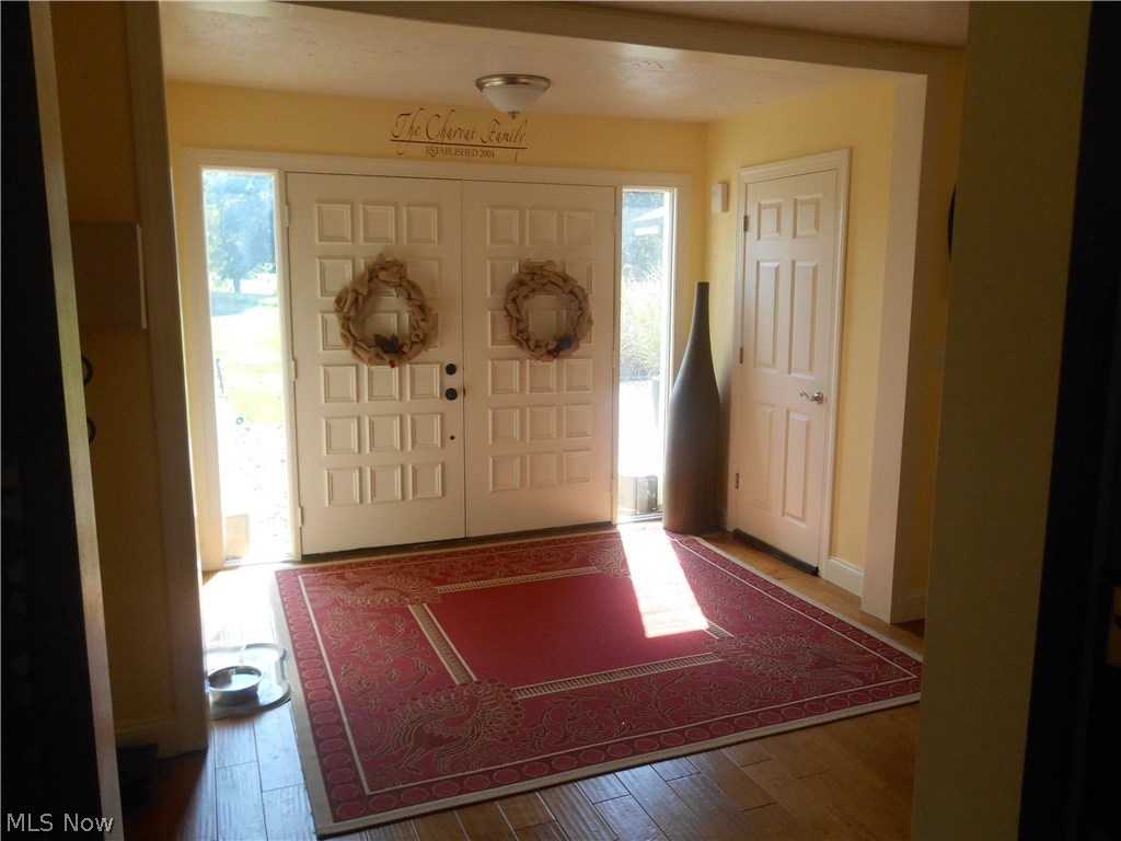 Hinckley - Residential