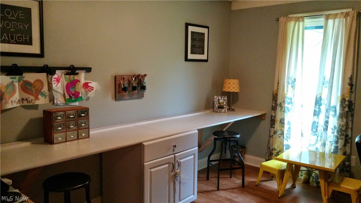 Hinckley - Residential