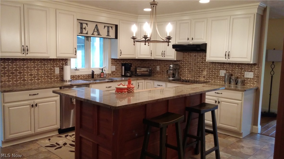 Hinckley - Residential