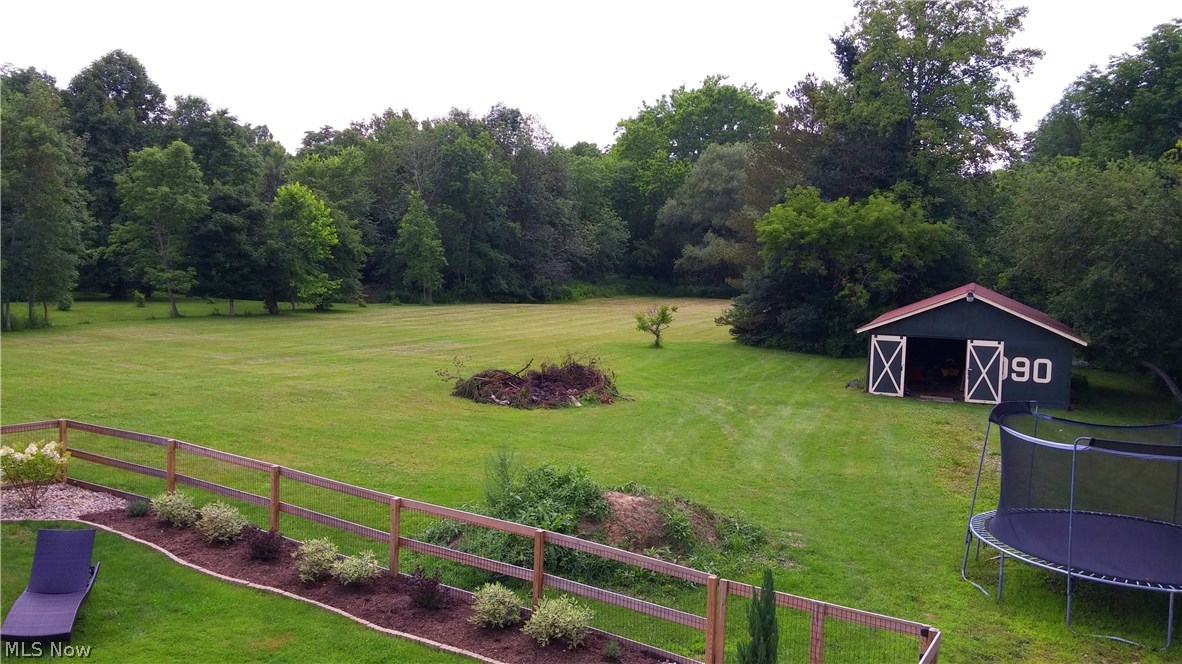 Hinckley - Residential