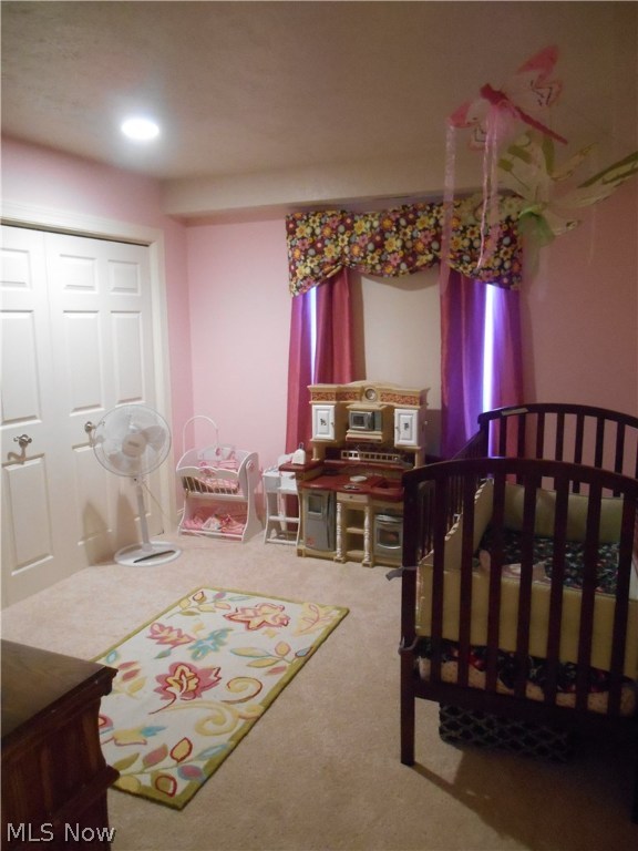 Hinckley - Residential