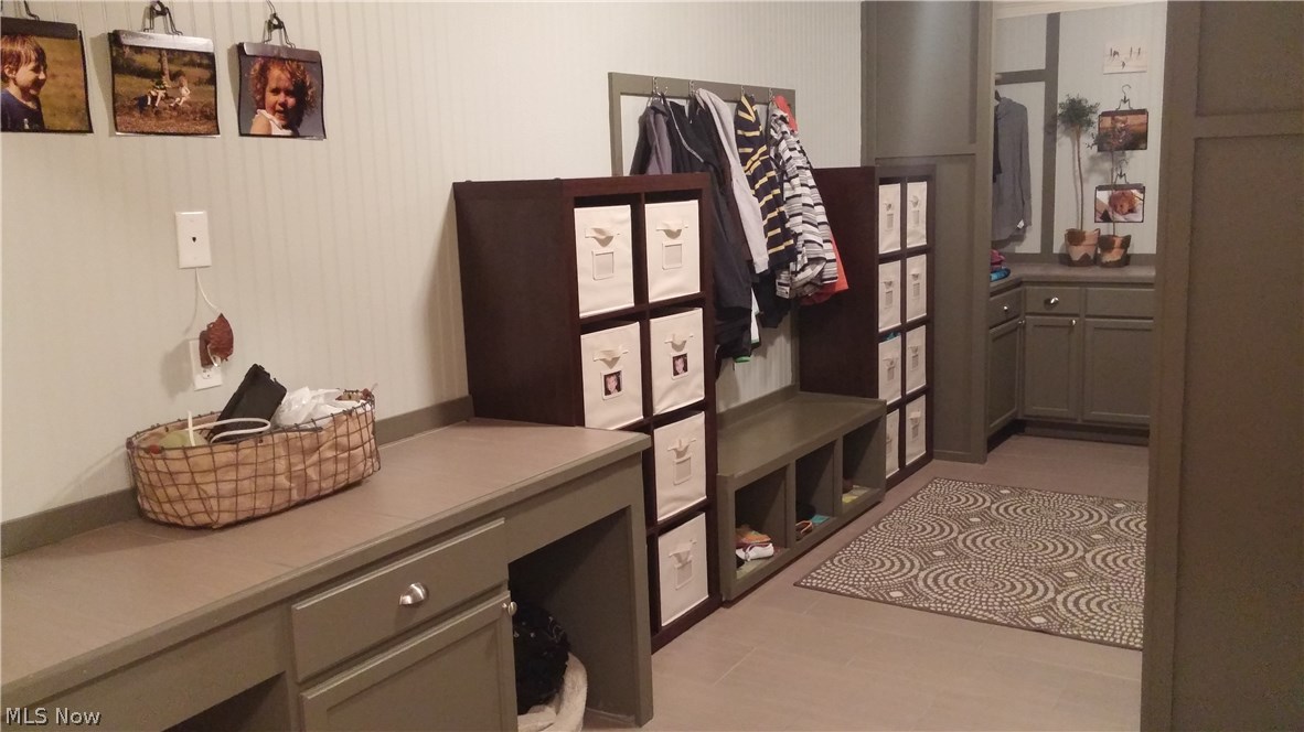 Hinckley - Residential