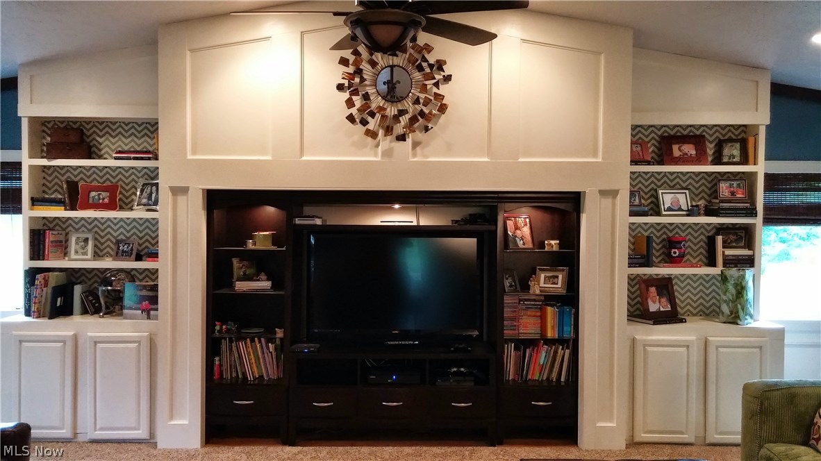 Hinckley - Residential