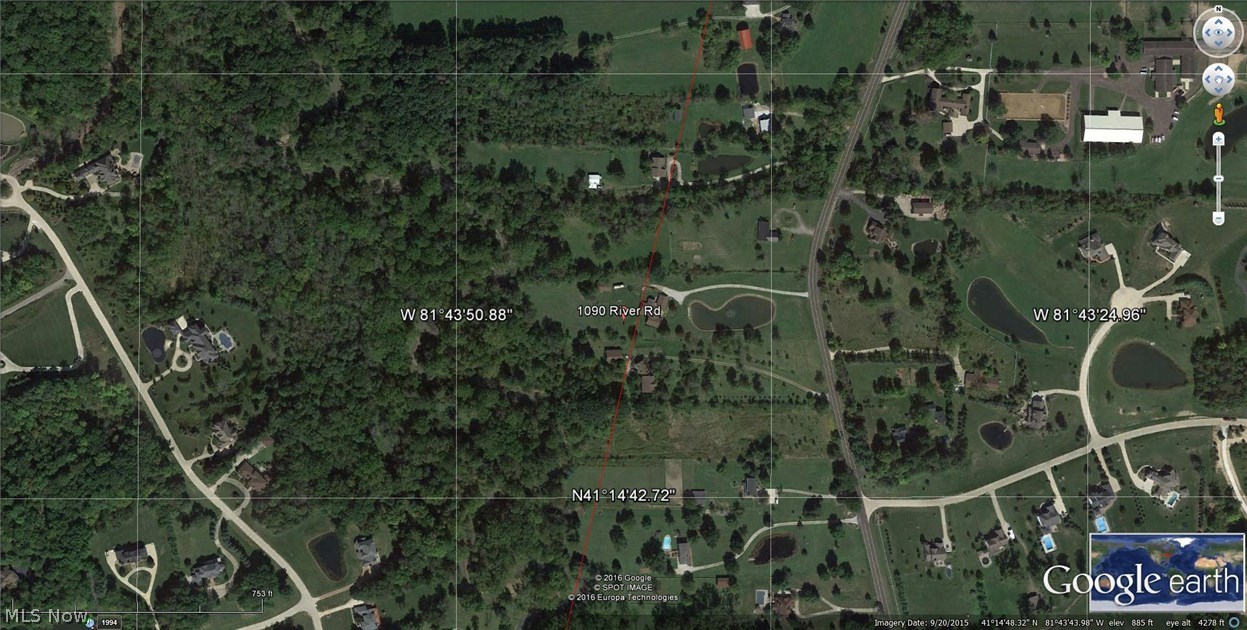 Hinckley - Residential